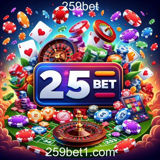Descubra as Melhores Promoções no 259bet e Aumente suas Chances de Ganhar
