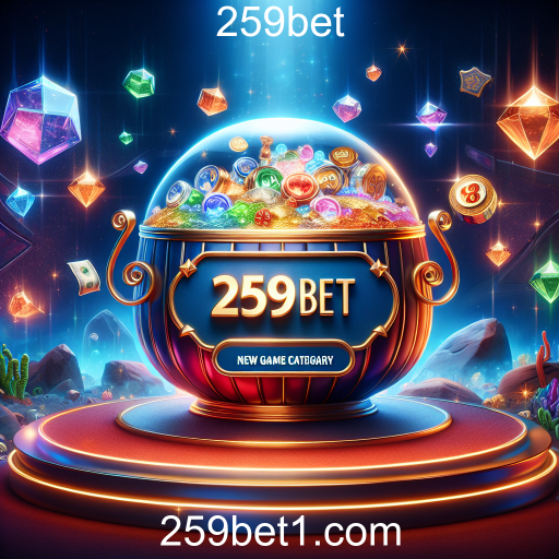 Caçambas: A Nova Sensação nos Jogos Online da 259bet